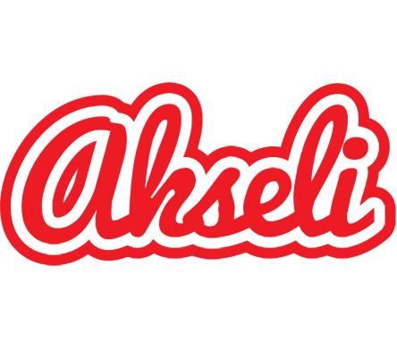 Akseli sunshine logo