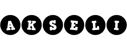 Akseli tools logo