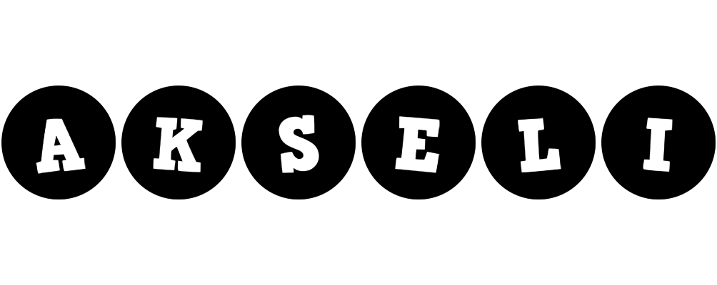 Akseli tools logo