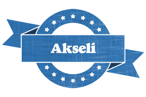 Akseli trust logo