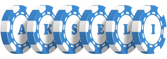Akseli vegas logo