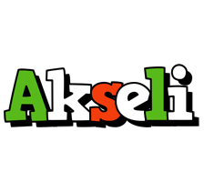 Akseli venezia logo