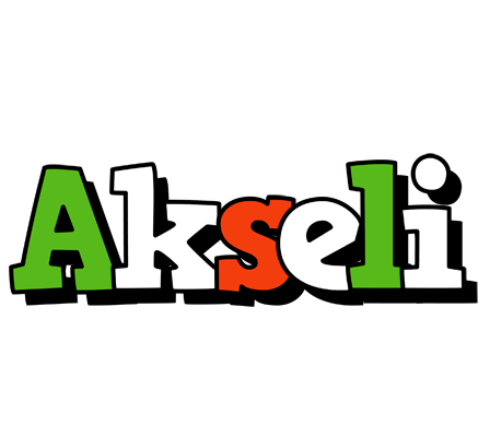Akseli venezia logo