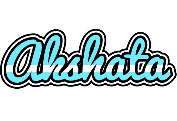 Akshata argentine logo