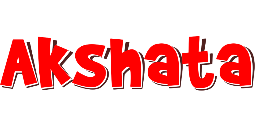 Akshata basket logo