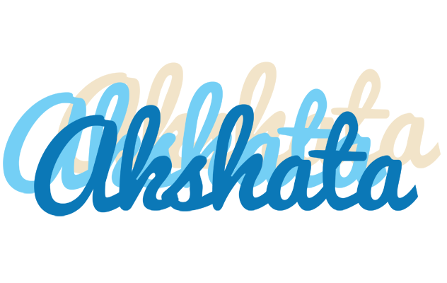 Akshata breeze logo