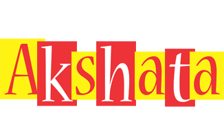 Akshata errors logo