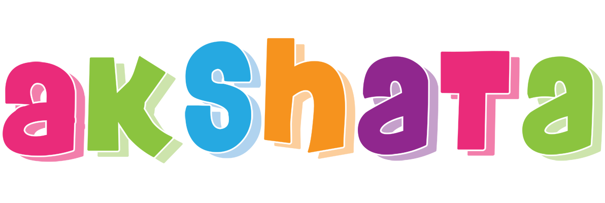 Akshata friday logo