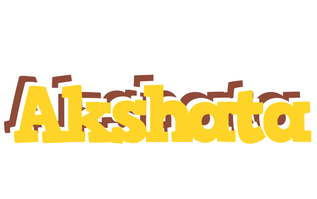 Akshata hotcup logo