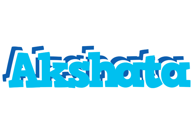 Akshata jacuzzi logo
