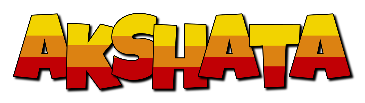 Akshata jungle logo