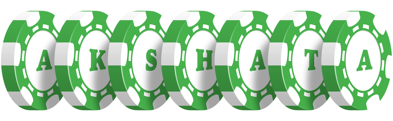 Akshata kicker logo