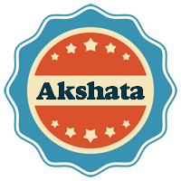 Akshata labels logo