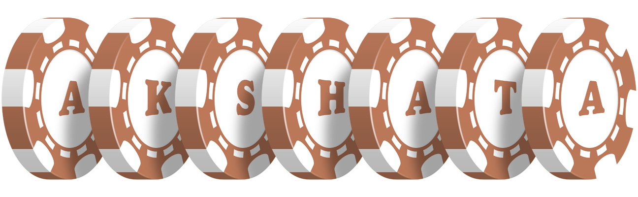 Akshata limit logo