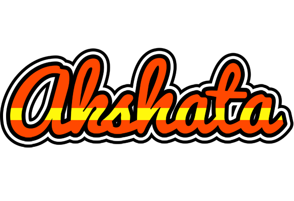 Akshata madrid logo