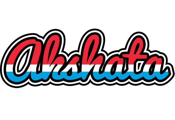 Akshata norway logo