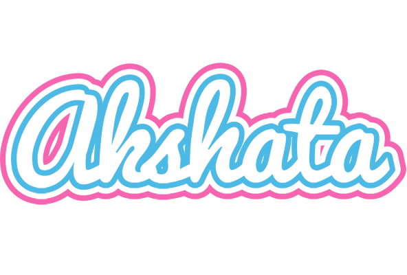 Akshata outdoors logo