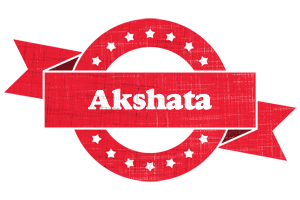 Akshata passion logo