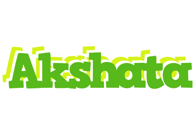 Akshata picnic logo