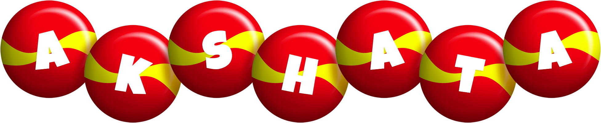 Akshata spain logo