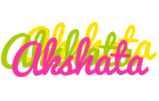 Akshata sweets logo