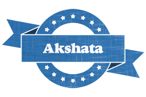 Akshata trust logo