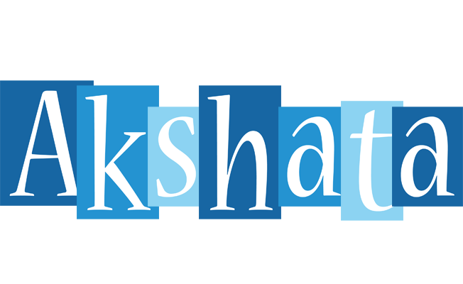 Akshata winter logo
