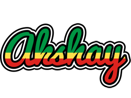 Akshay african logo
