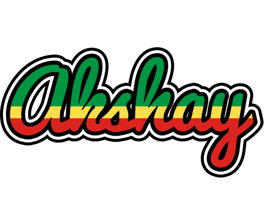 Akshay african logo