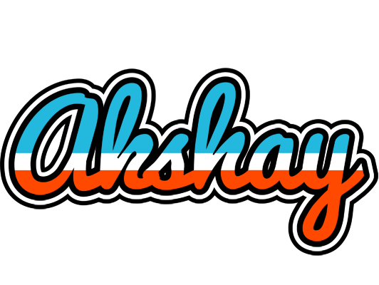 Akshay america logo