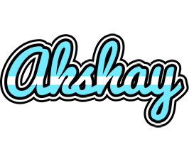 Akshay argentine logo