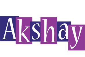 Akshay autumn logo