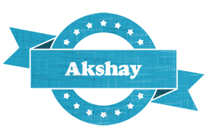 Akshay balance logo