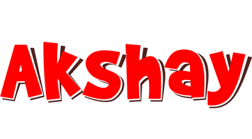 Akshay basket logo