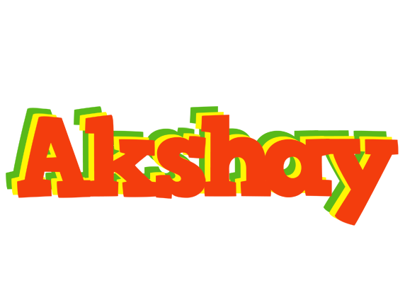 Akshay bbq logo