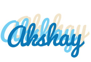 Akshay breeze logo