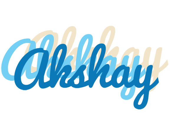 Akshay breeze logo