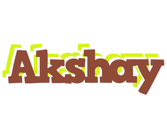 Akshay caffeebar logo