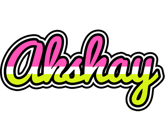 Akshay candies logo