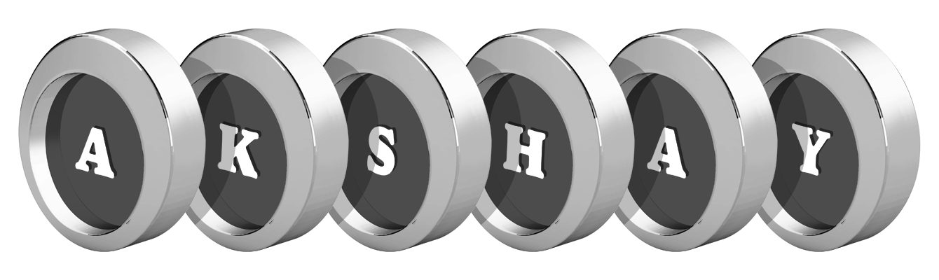 Akshay coins logo