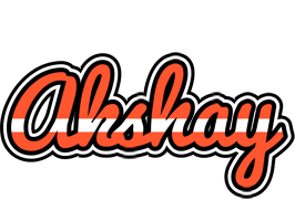 Akshay denmark logo