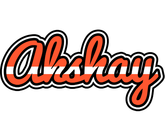 Akshay denmark logo