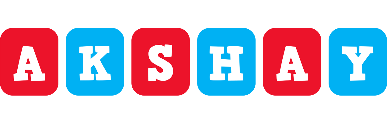 Akshay diesel logo