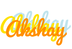 Akshay energy logo