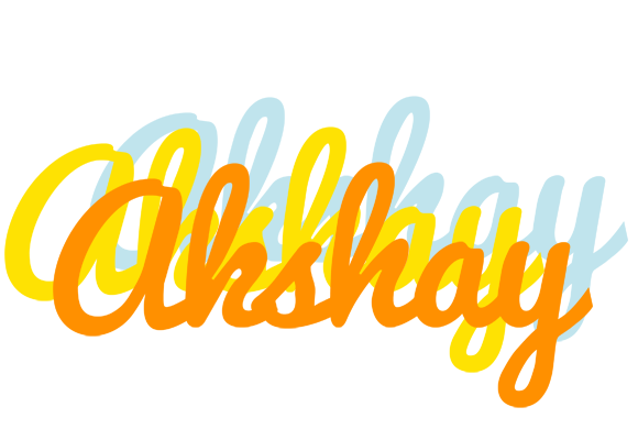 Akshay energy logo