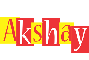 Akshay errors logo