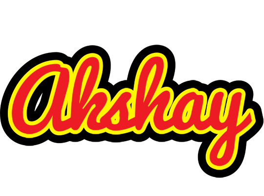 Akshay fireman logo