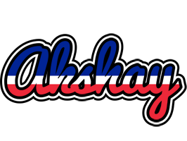 Akshay france logo