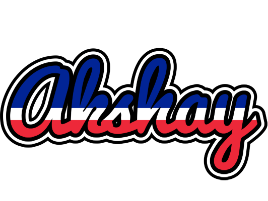 Akshay france logo