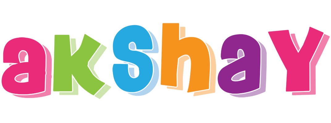 Akshay friday logo